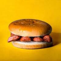 Salvaspicciolo solo Wurstel - Pterland L'Aquila