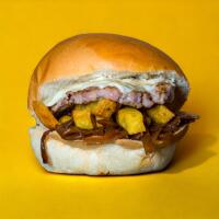 Caddy Burger - Pterland L'Aquila