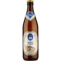 HB BIONDA - Peterland L'Aquila