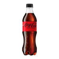 COCA COLA ZERO 500ML - Peterland L'Aquila