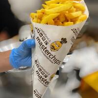 Cuoppo maxi - Peterland L'Aquila