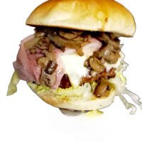 Scottona - Peterland L'Aquila