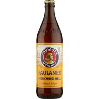 PAULANER BIONDA - Peterland L'Aquila