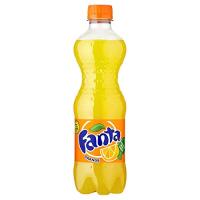 FANTA 500ML - Peterland L'Aquila