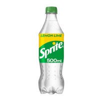 SPRITE 500 ML - Peterland L'Aquila