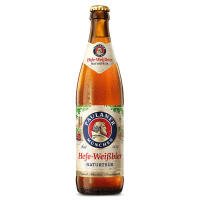 PAULANER WEISSE - Peterland L'Aquila