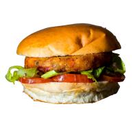 sunny burger - Peterland Palermo