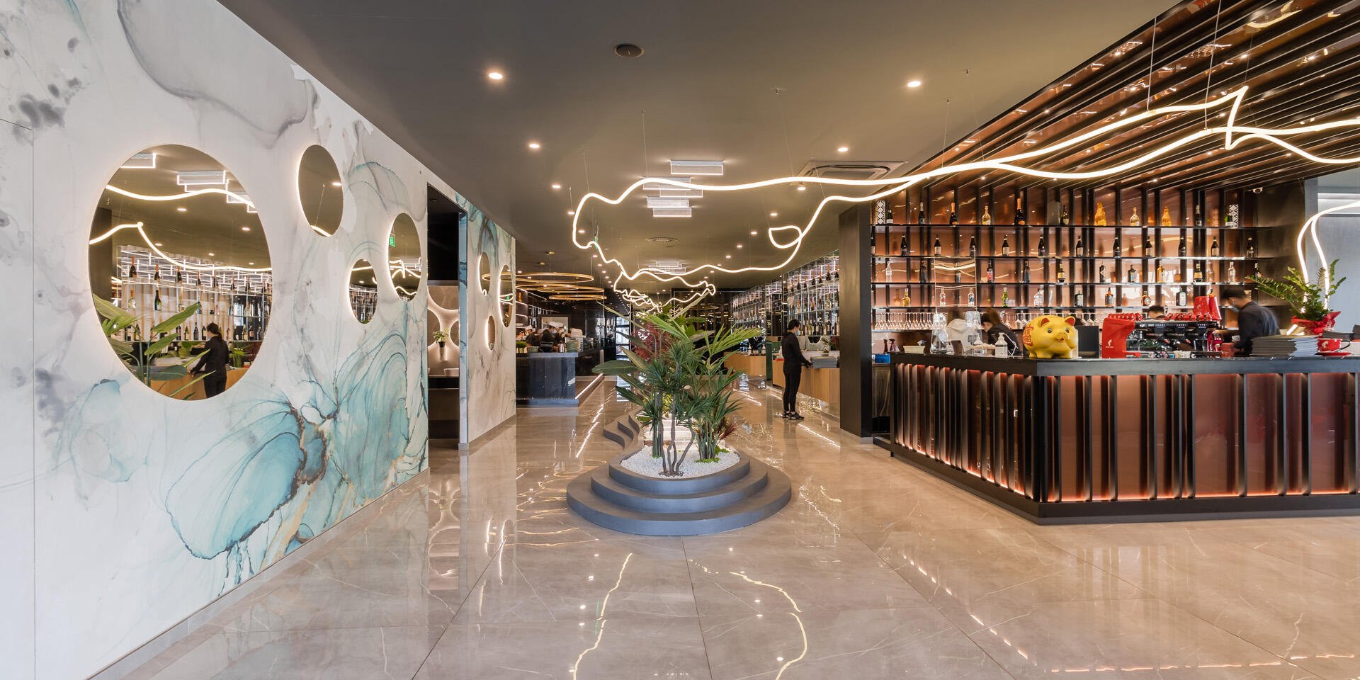 HAMA SUSHI BUSSOLENGO