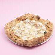 PROVOLA E PEPE - LaPizza da CilentoCassa