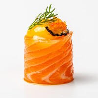 BI2 - Bigne Quaglia 2pz - Takiya Sushi casoria