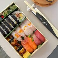 SMALL BOX (30PZ) - Takiya Sushi casoria