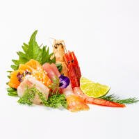 S4 - Sashimi misto special 10pz - Takiya Sushi casoria