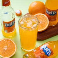 BE5 - FANTA - Takiya Sushi casoria