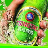 BE13 - BIRRA TSINGTAO 66CL - Takiya Sushi casoria