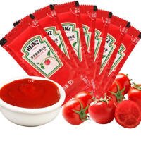 SA9 - KETCHUP - Takiya Sushi casoria