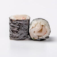 H2 - Hoso suzuki 6pz - Takiya Sushi casoria