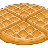 Waffle - Dolce Fermento Altamura