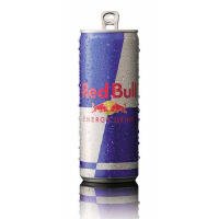 Red bull - Dolce Fermento Altamura