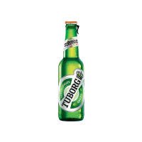 tuborg 33 cl. - Ke Burger - Mister Kebab