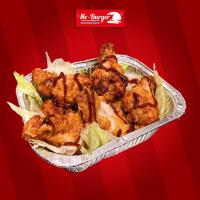 ke-wings - Ke Burger - Mister Kebab