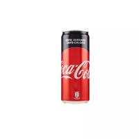 coca cola zero 33 cl. - Ke Burger - Mister Kebab