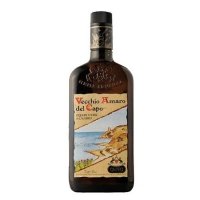 Amaro del Capo - Barca Bar CilentoCassa