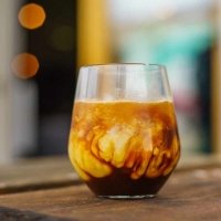 Caffè Leccese Shakerato - Barca Bar CilentoCassa