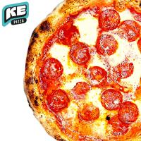 DIAVOLA - Pizzeria Ke Pizza