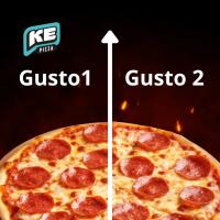 Ke maxi metà - Pizzeria Ke Pizza
