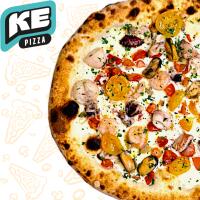 FRUTTI DI MARE - Pizzeria Ke Pizza