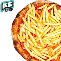 PATAPIZZA - Pizzeria Ke Pizza