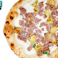 PATATE & SALSICCIA - Pizzeria Ke Pizza