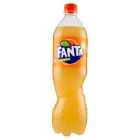 FANTA 1L - Pizzeria Ke Pizza