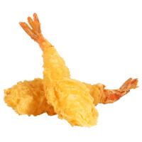 GOLDEN TEMPURA - SGARRO O NO?