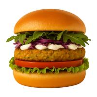 VEGGY BURGER - SGARRO O NO?