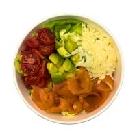 NORDIC SALAD - SGARRO O NO?