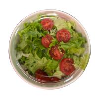 INSALATA MISTA - SGARRO O NO?