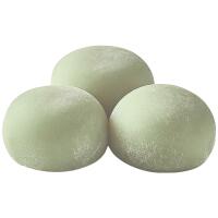 MOCHI AL PISTACCHIO - SGARRO O NO?