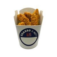 CRISPY CHICKEN - SGARRO O NO?