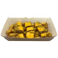 PATTY FRIES - SGARRO O NO?