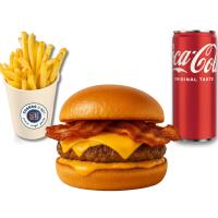 MENU CHEESE SGARRO - SGARRO O NO?