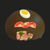 TUNA BUNGYM - SGARRO O NO?