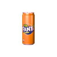 FANTA - SGARRO O NO?