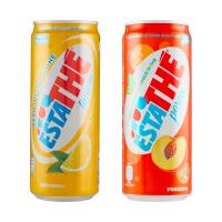 ESTATHÈ - SGARRO O NO?