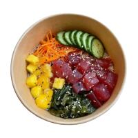 SUNSET TUNA - SGARRO O NO?