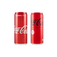 COCA COLA - SGARRO O NO?