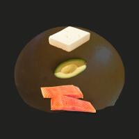 SALMON BUNGYM - SGARRO O NO?