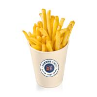 FRENCH FRIES - SGARRO O NO?