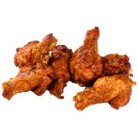 BUFFALO WINGS - SGARRO O NO?