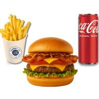 MENU SUPER SGARRO - SGARRO O NO?